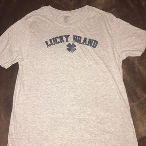 Men’s Lucky Brand T-Shirt
